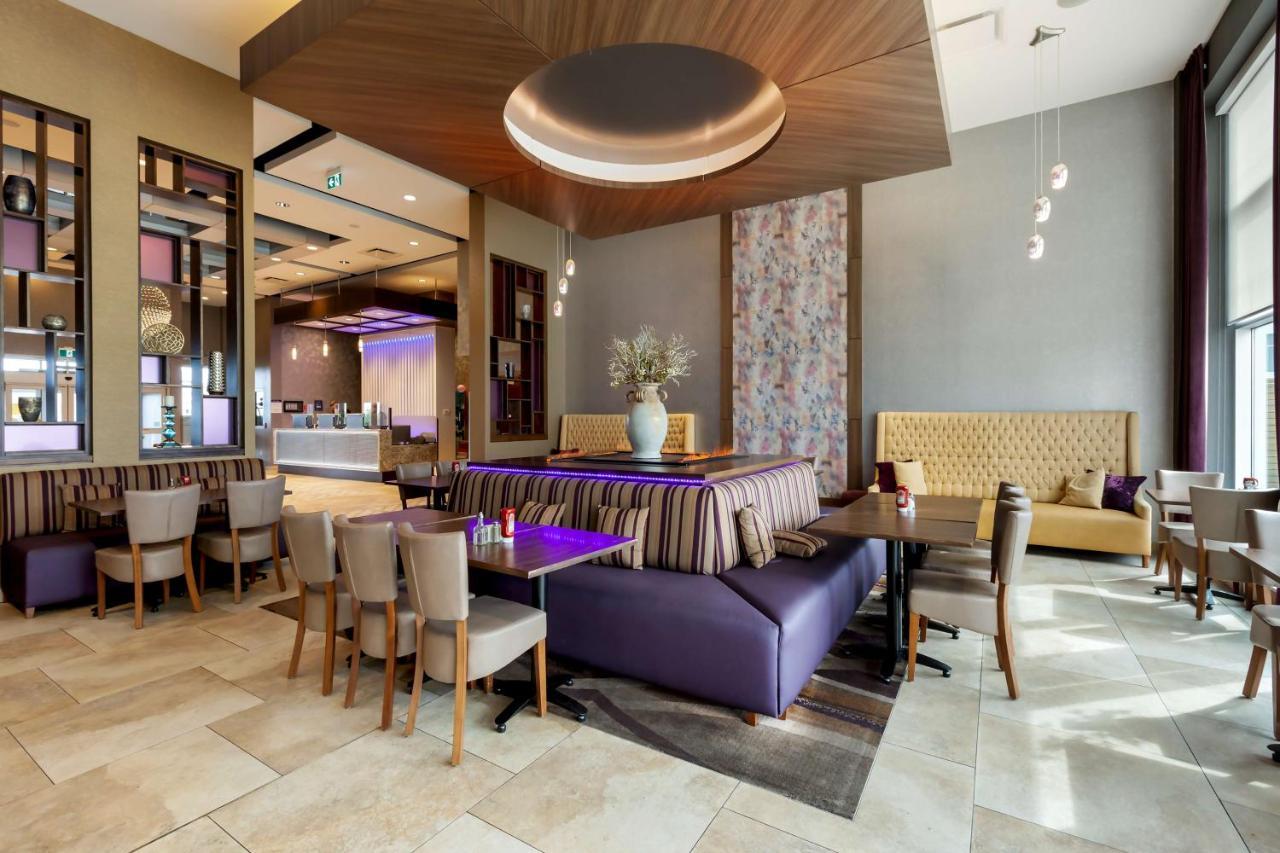 Best Western Plus St. John'S Airport Hotel And Suites Экстерьер фото