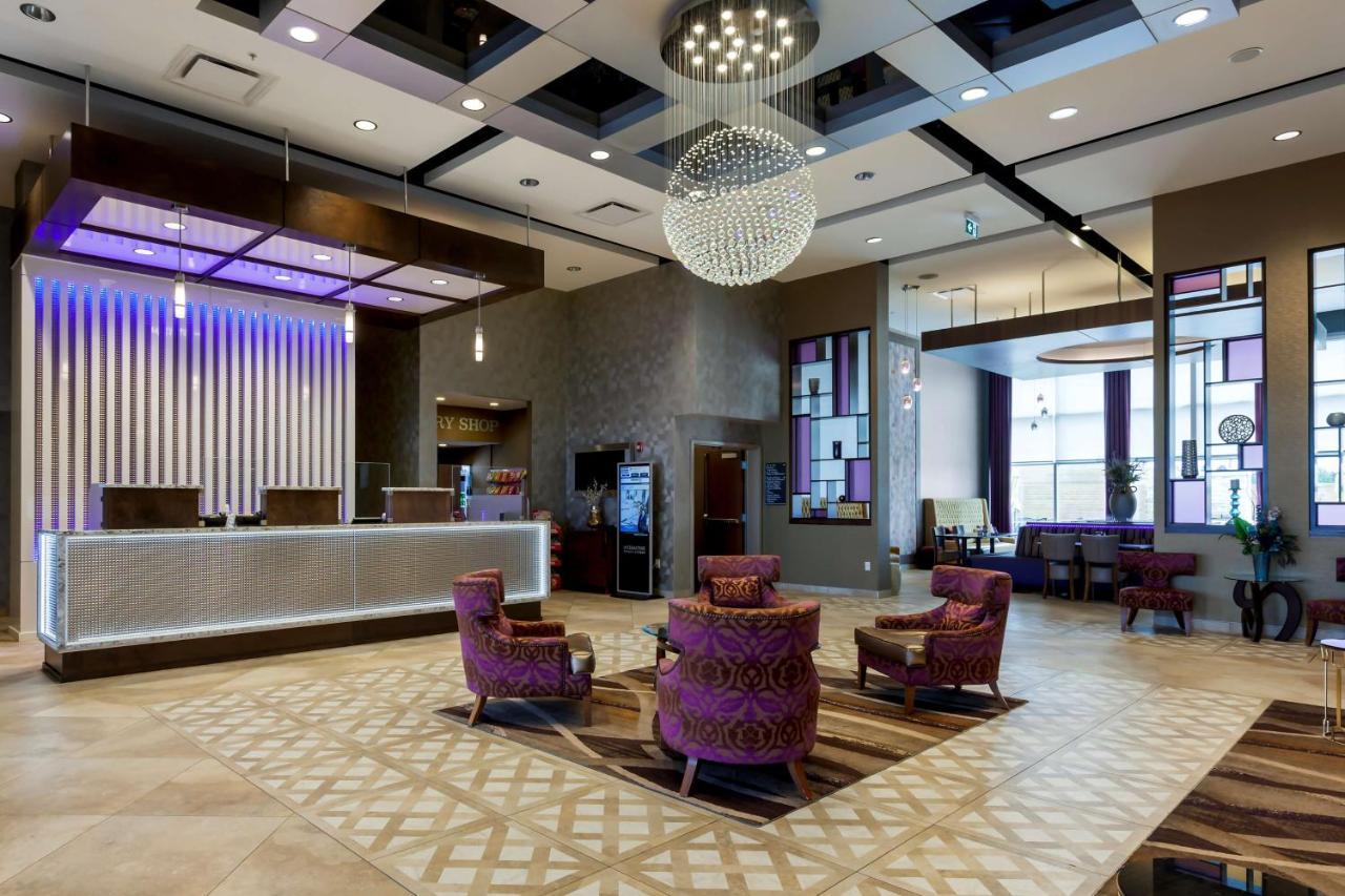 Best Western Plus St. John'S Airport Hotel And Suites Экстерьер фото
